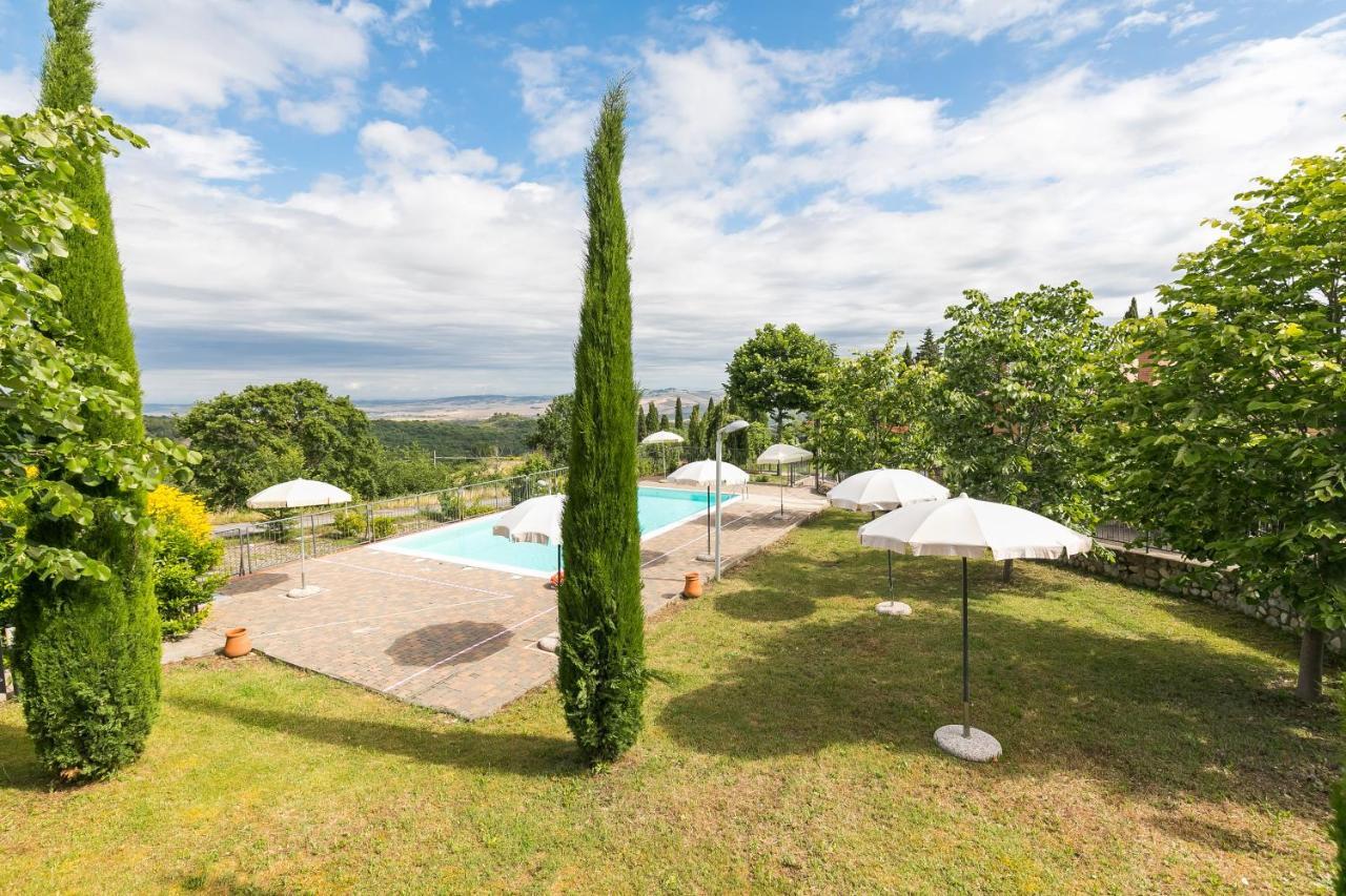 Noi 2 Vacanze - Il Nido Di Gina Contignano Экстерьер фото