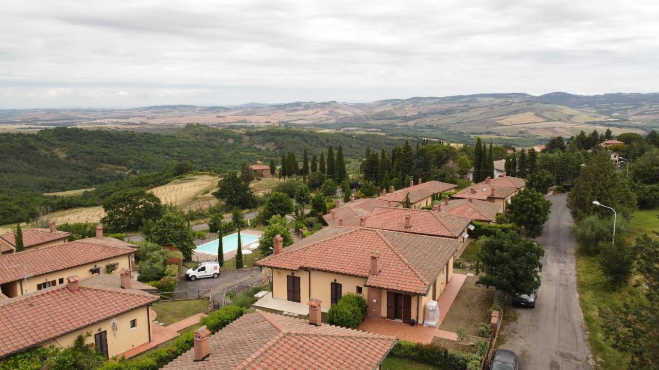 Noi 2 Vacanze - Il Nido Di Gina Contignano Экстерьер фото