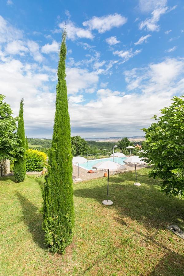 Noi 2 Vacanze - Il Nido Di Gina Contignano Экстерьер фото
